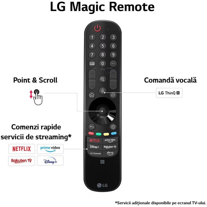 Телевизор LG NanoCell 43 повреден екран LG TV
