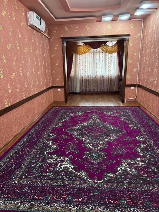 Юнусабад 10 кв аренда оилага 3/2/5