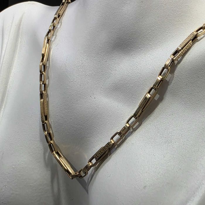 Hope Amanet P8 Lant 14K 6.85 GR 46.5CM