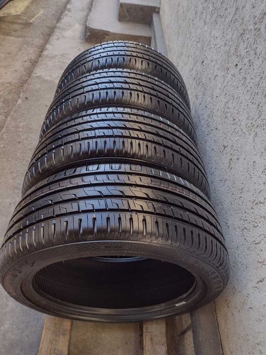 Cauciucuri de vara 215 45 R17  Barum profil Nou