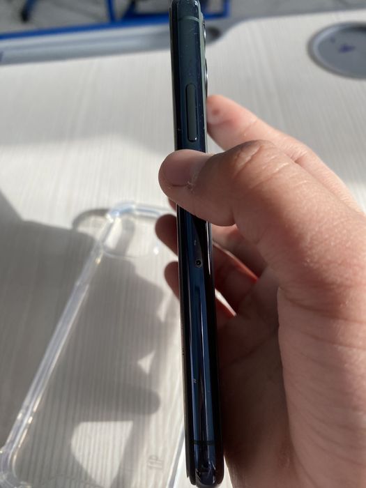 Продаю или обмен 11про 64гб