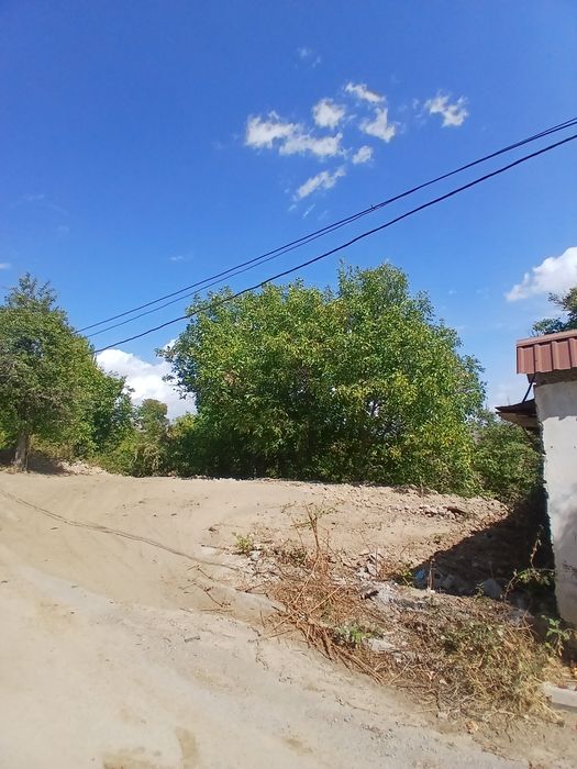 Продается дача (участок земли) на бочке 4 сотки