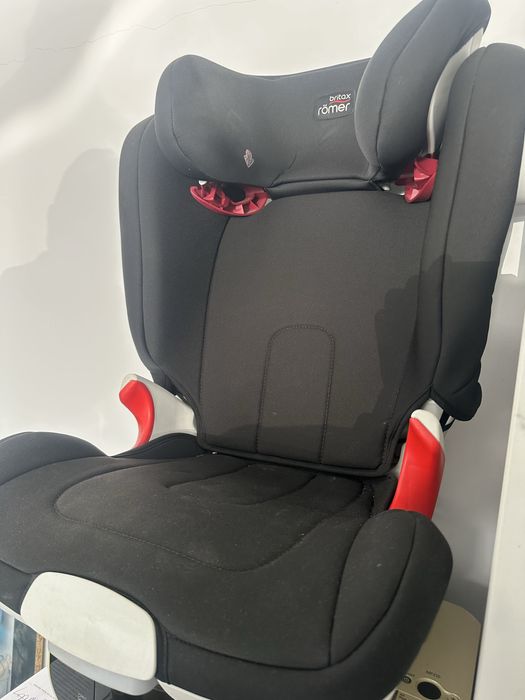 Britax roomer scaun auto
