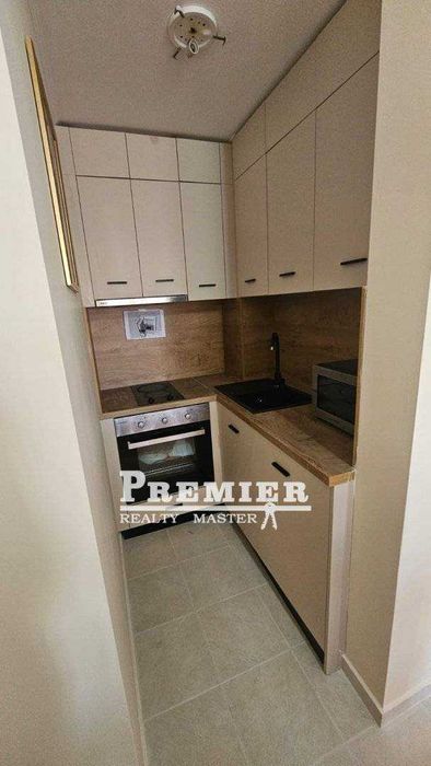 Продава се Тристаен апартамент в Свети Влас - 94 кв.м за 1277 €/кв.м - Снимка #9