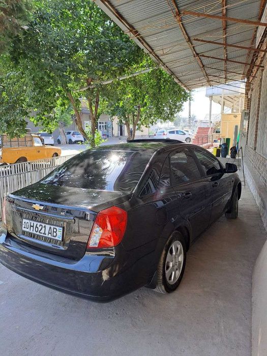 Chevrolet Gentra 2022