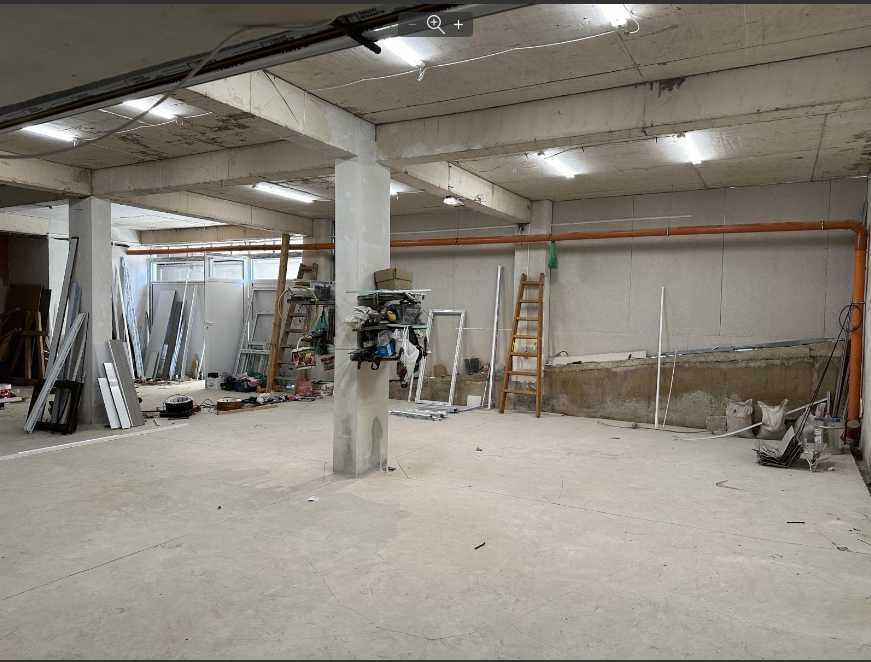 Дава се под наем Склад в Варна, Западна промишлена зона - 300 кв.м за 833.85 € - Снимка #1