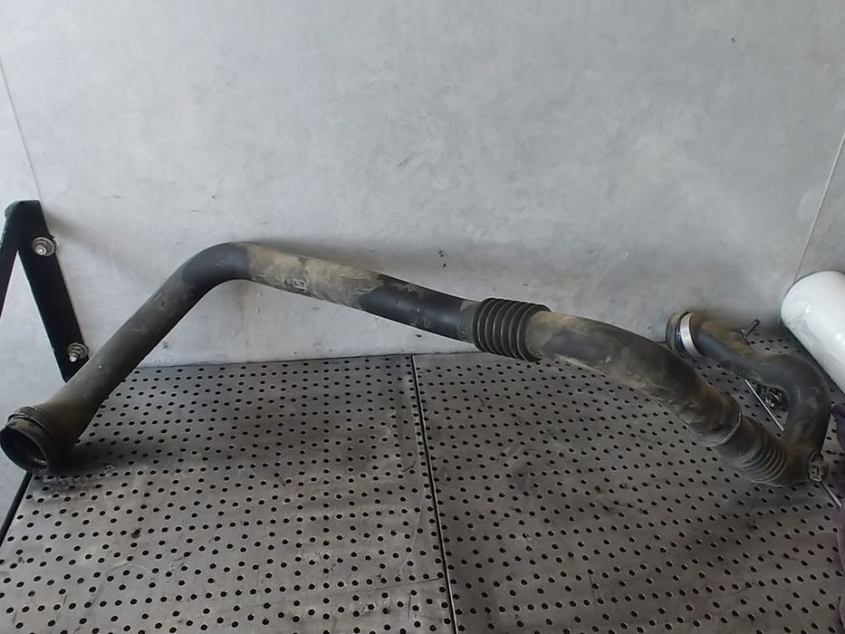 tubulatura intercooler k9k972 1.5 dci dacia logan 1 ls  euro 4 8200469423