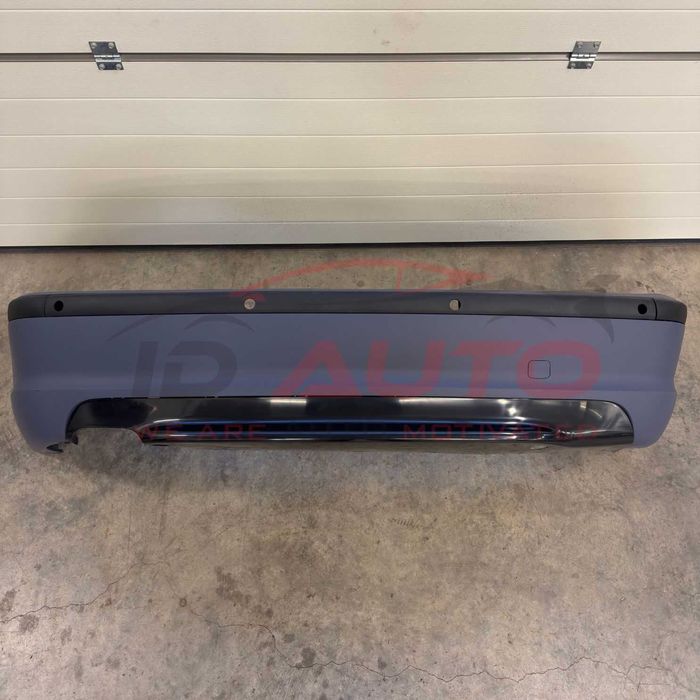 M пакет за Bmw e46, m tech, M Техник БМВ Е46, прагове, предна броня