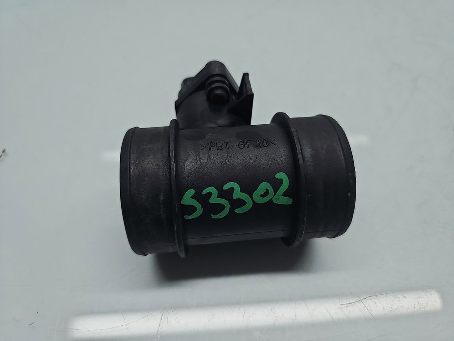 Debitmetru aer Opel Corsa C (F08, F68) [Fabr 2000-2005] 0280218119 1.2