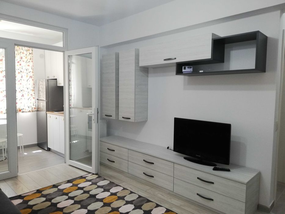 ÎNCHIRIERE apartament 2 camere- Viva Residence