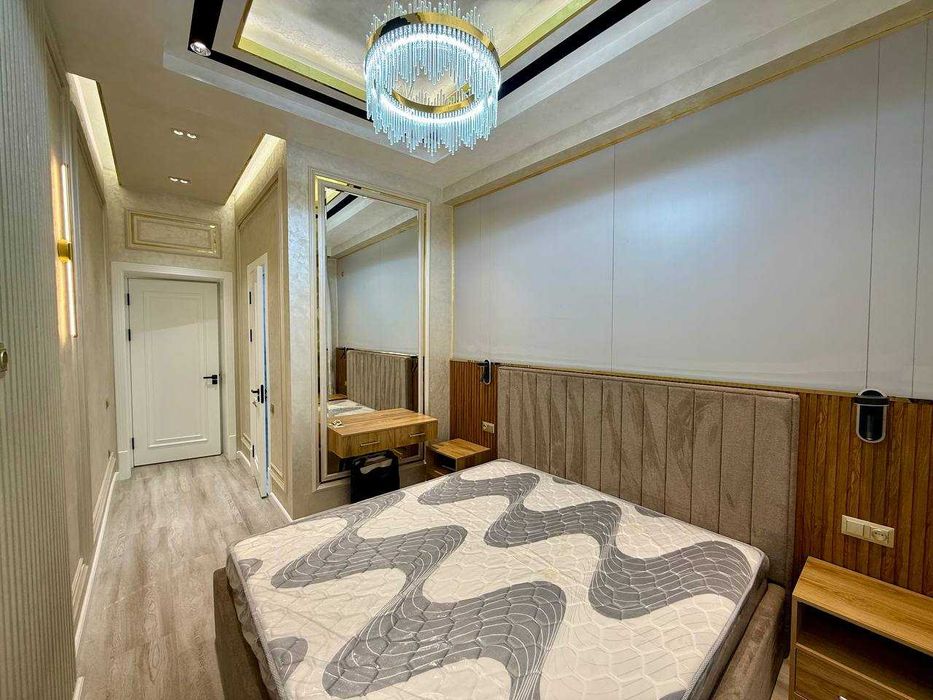 ЖК Шинам, 4/6/9, 87 м², Котельная, теплый пол, Кадастр есть.