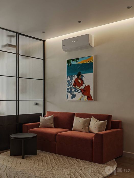 ЖК NRG U TOWER Продается 35м2 Шайхантахурский район