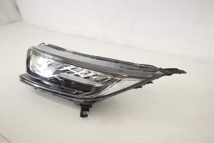 Ляв фар Оригинален Led Авариран Хонда / Honda CR-V 5 фейслифт [Преведе