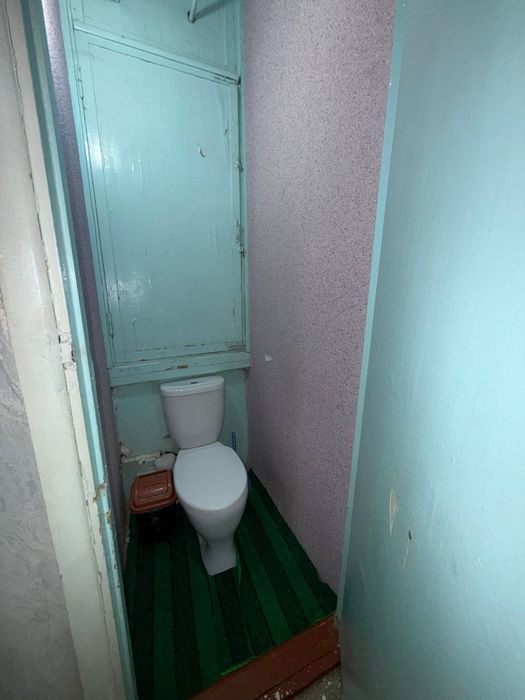 Srochna 1 xonalik  2 xona qilingan  Kvartira sotiladi