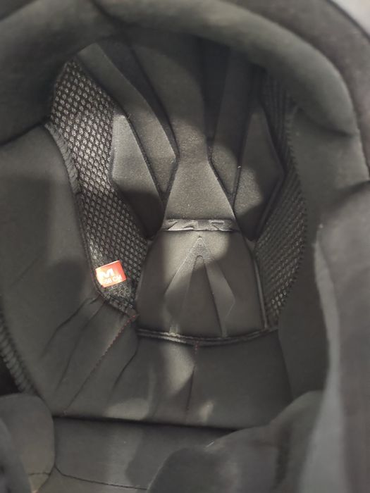 Продам шлем комплект