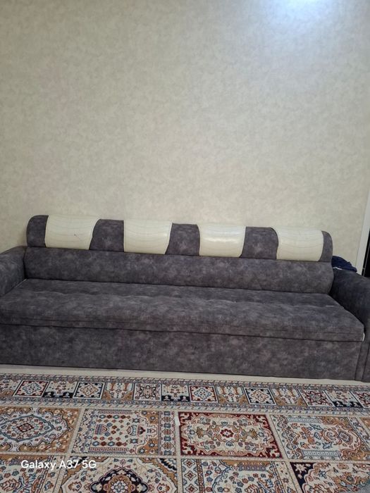 СРОЧНО Диван сатылады