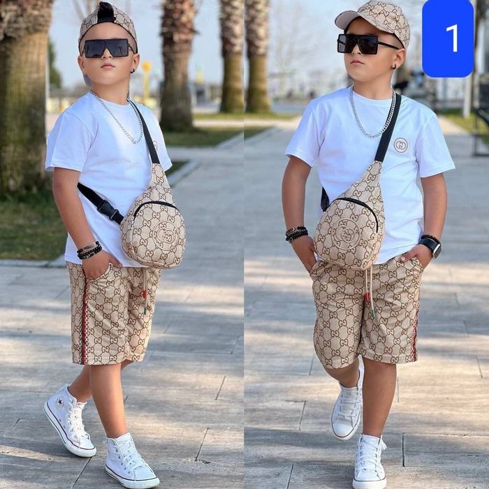 Compleuri baieti
