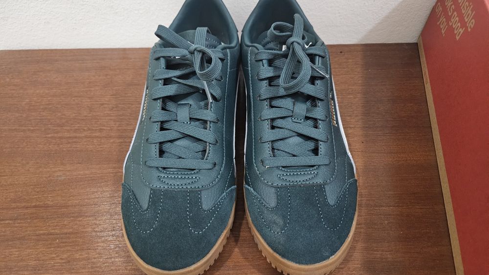 Сникърси Puma Club 5v5 SD 395104