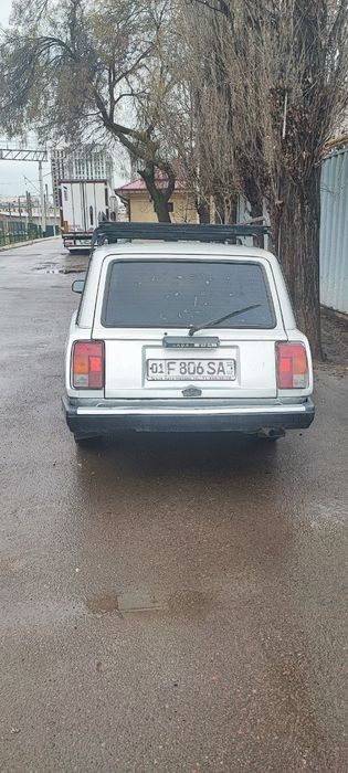 Продается ваз 2104