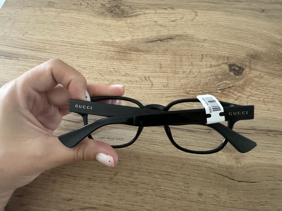 Rame ochelari Gucci