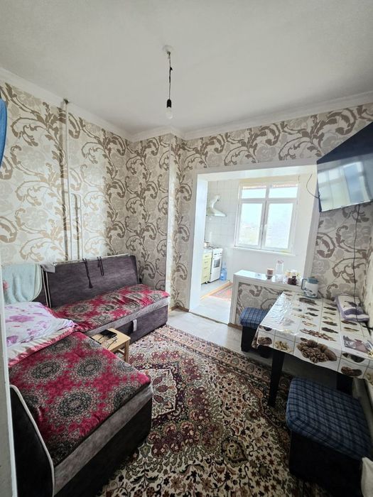 Срочно Продается 3-комнат квартира тузел 1,