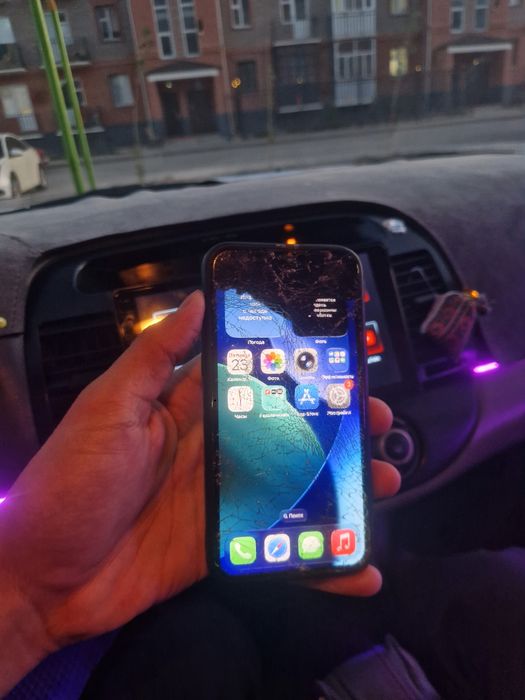 iPhone 11 pro 256gb 71%