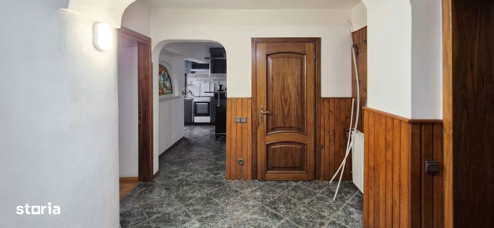 2 Camere / Bulevardul Unirii, Bloc Zepter