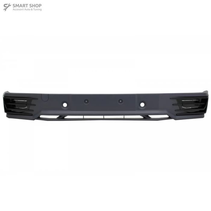 Prelungire Bara Fata Extensie Add-on cu Lumini de zi LED DRL si Eleron