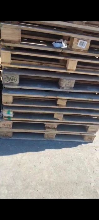 Поддоны 1.20*0.80