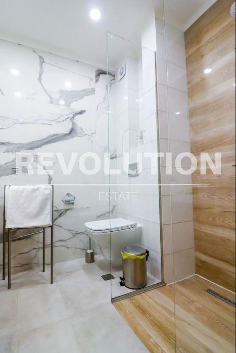 Двустаен апартамент в района на Окръжна болница!