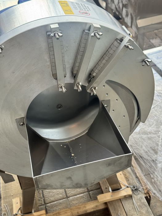 Markovka, sabzi toʻgʻragich, sabzi maydalagich,