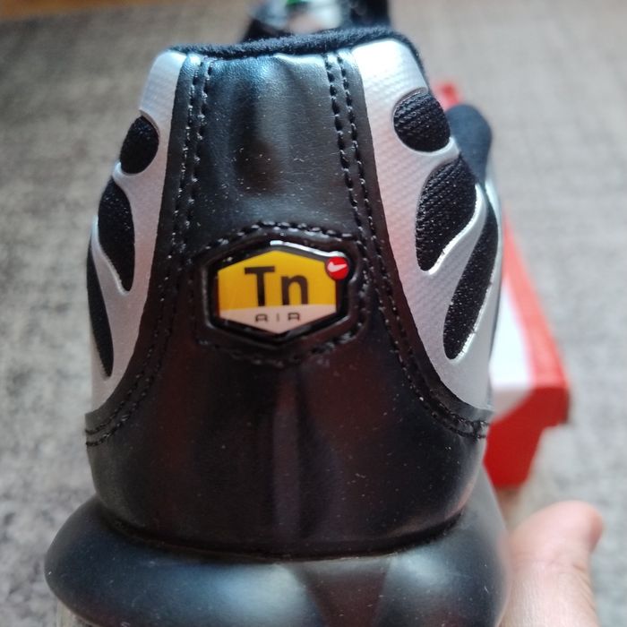 Nike Air Max TN (45) FULLBOX | Livrare rapida cu verificare colet