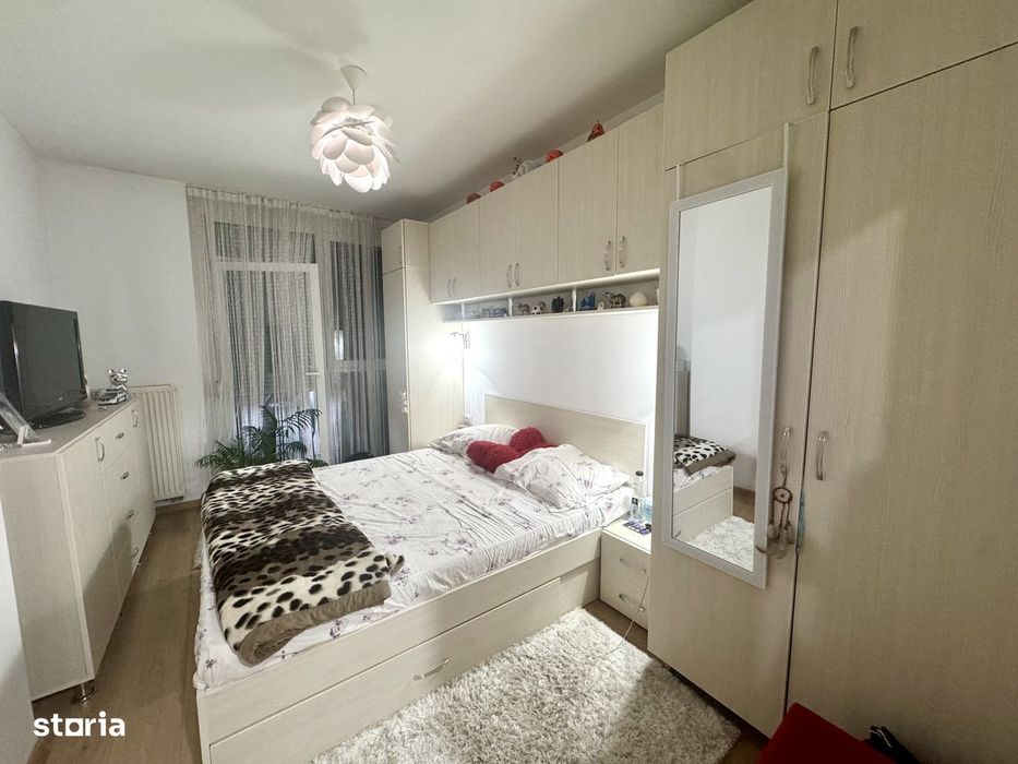 Vand apartament 2 camere, ARED-SUPECO