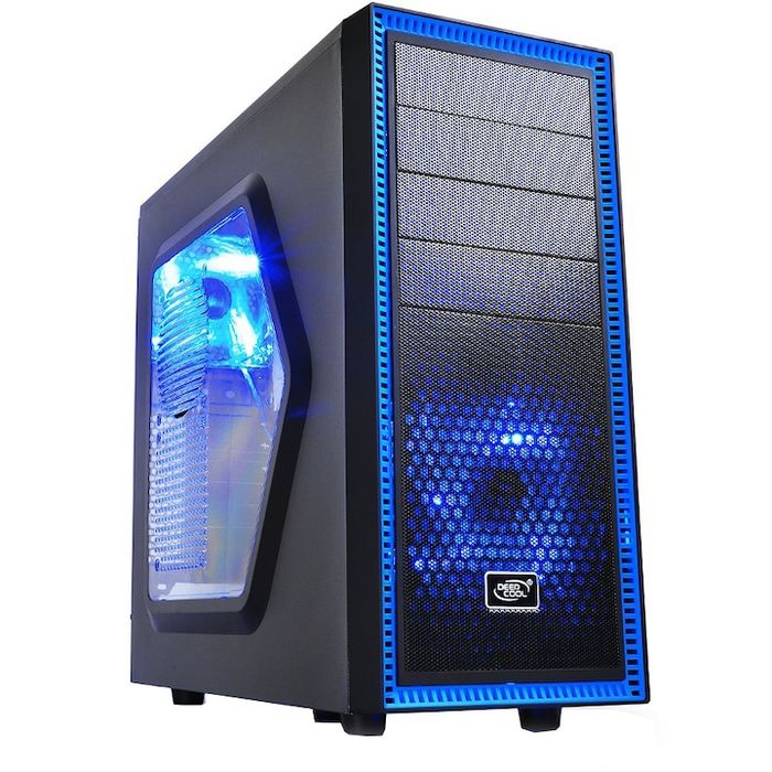 Unitate pc gaming