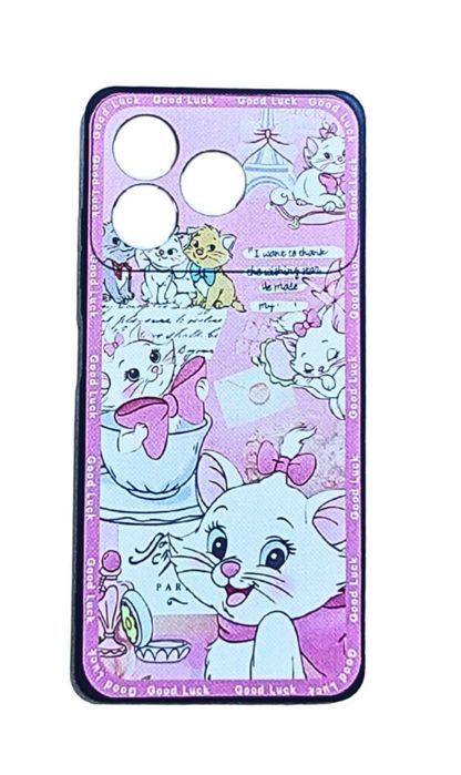 Чехлы на ZTE A36