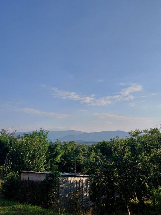 Teren pentru construcții Bungard