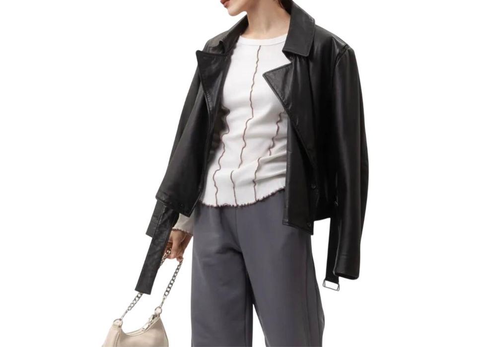 Женский лонгслив