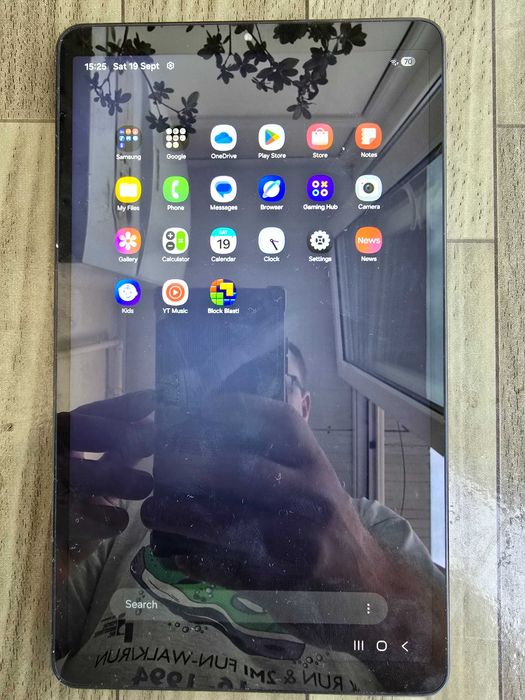 Tableta Samsung Galaxy Tab A9 64GB SM-X110 Android 16