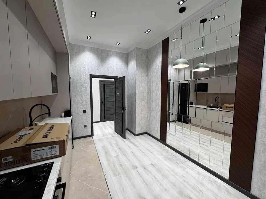 ALmazar City arenda l 3/1/10 l 75m2