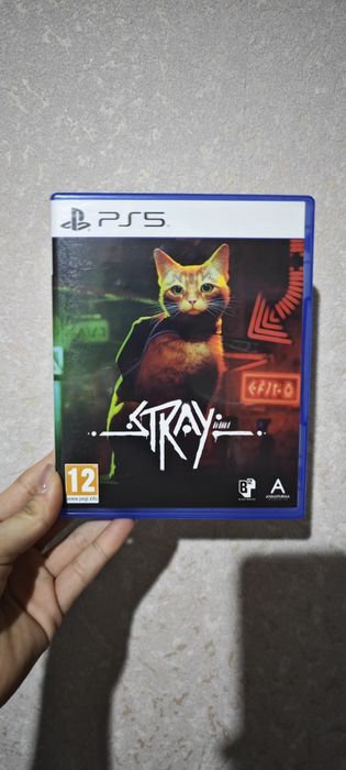 Игры для playstation 5