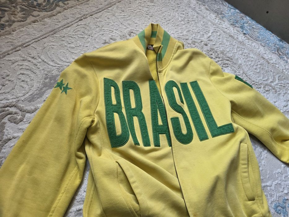 adidas fila ветровки