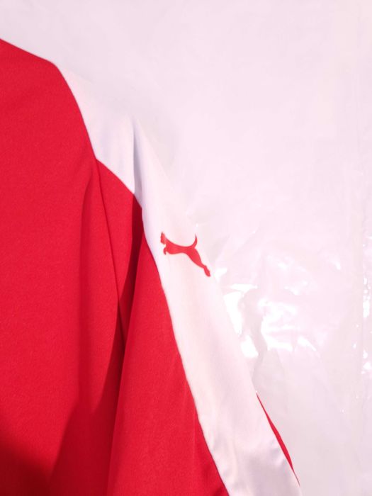 PUMA Тениска/Мъжка L