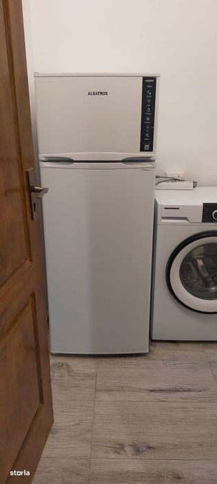 Garsoniera renovată, mobilată și utilată complet - spre inchiriere