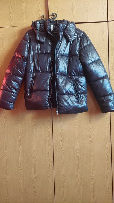 Якета М размер мъжко и дамско