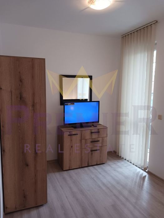 Дава се под наем Двустаен апартамент в Варна, Център - 50 кв.м за 498.27 € - Снимка #1