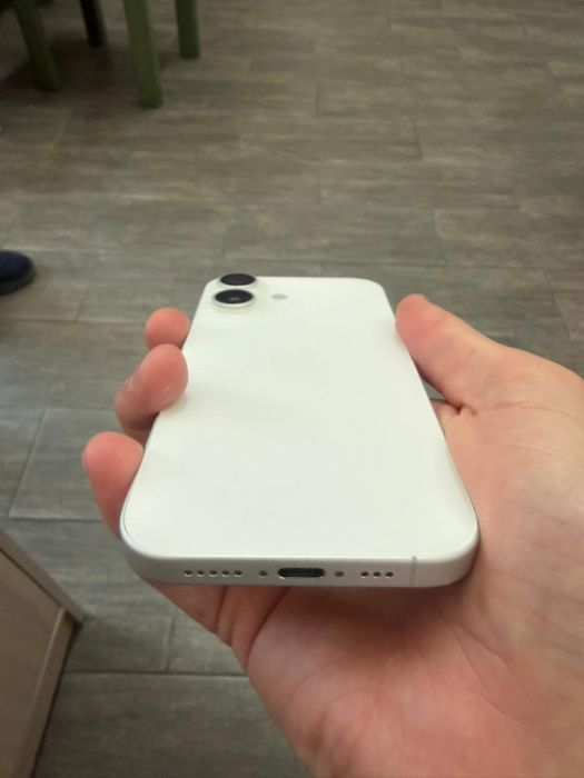 iPhone 16, 256gb