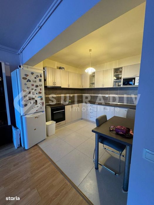 Apartament 2 camere | Pet Friendly | Parcare | Junior Residence