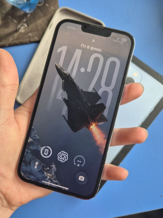 Iphone 13 pro / 13pro / iphone