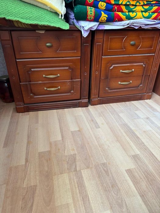 Спальный гарнитур 50 мың