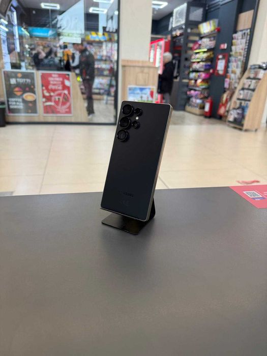 Samsung S25 Ultra | 256 GB | 12 GB RAM | Posibilitate In Rate .